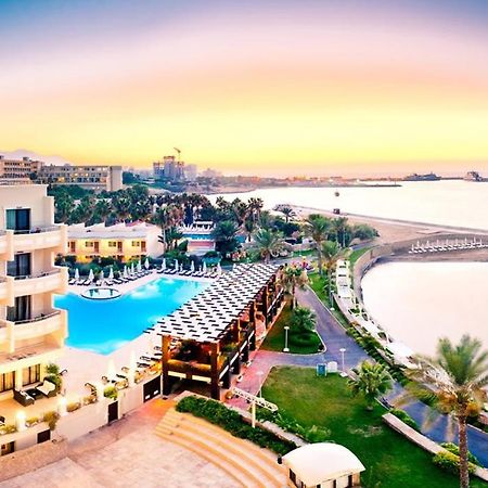 Vuni Palace Luxury Resort & Beach & Casino Kyrenia  Exteriör bild