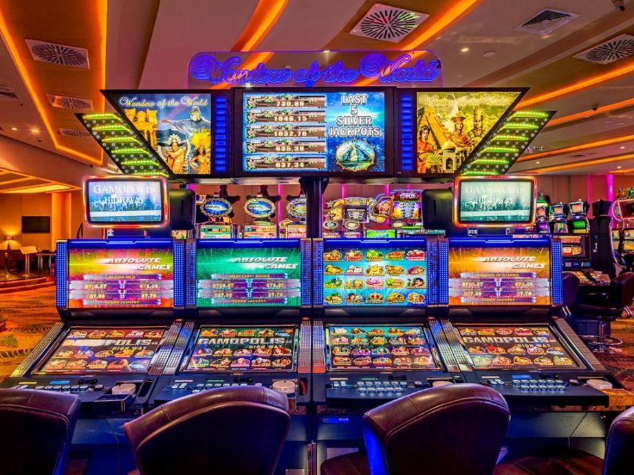 Vuni Palace Luxury Resort & Beach & Casino Kyrenia  Exteriör bild